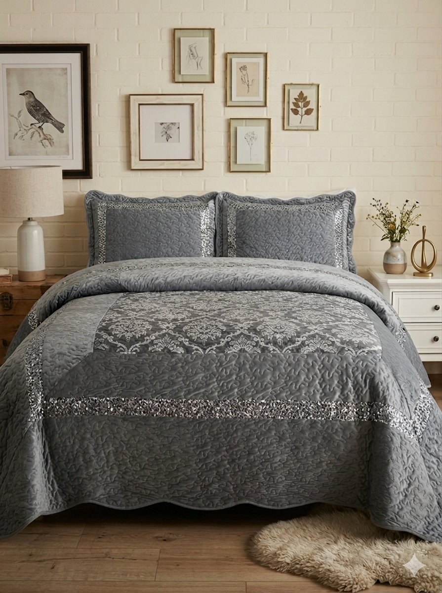 Bed Sheets